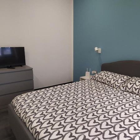 Lecasedisusi Casa Blu Savona Exteriör bild