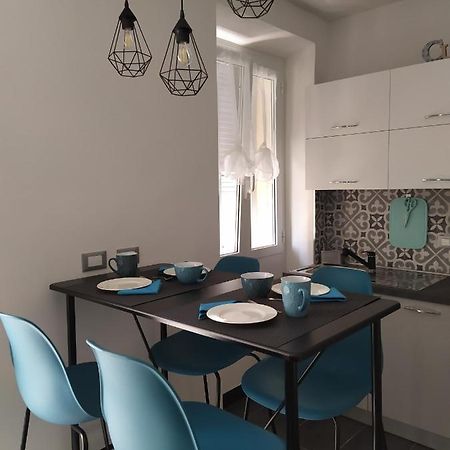 Lecasedisusi Casa Blu Savona Exteriör bild