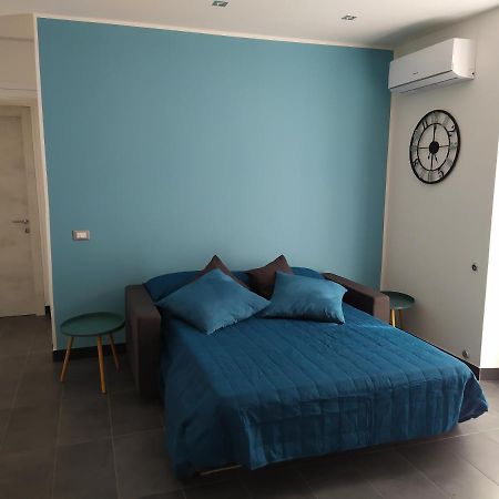 Lecasedisusi Casa Blu Savona Exteriör bild