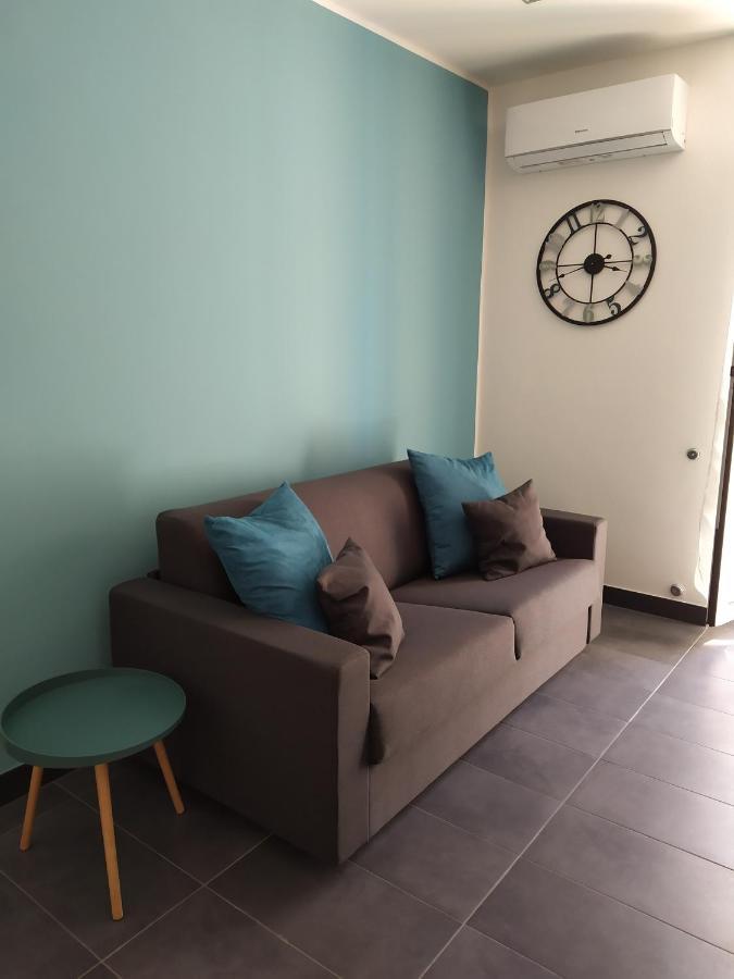 Lecasedisusi Casa Blu Savona Exteriör bild