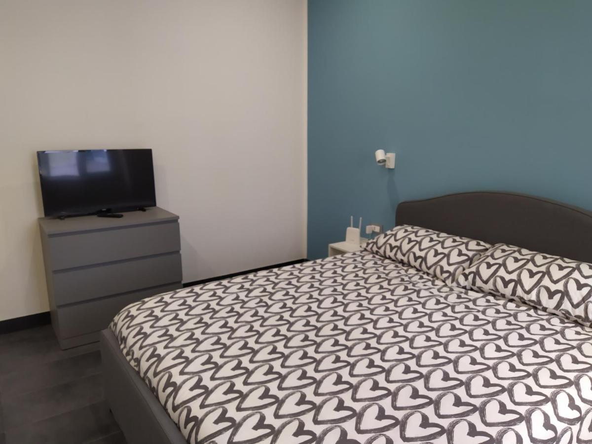 Lecasedisusi Casa Blu Savona Exteriör bild