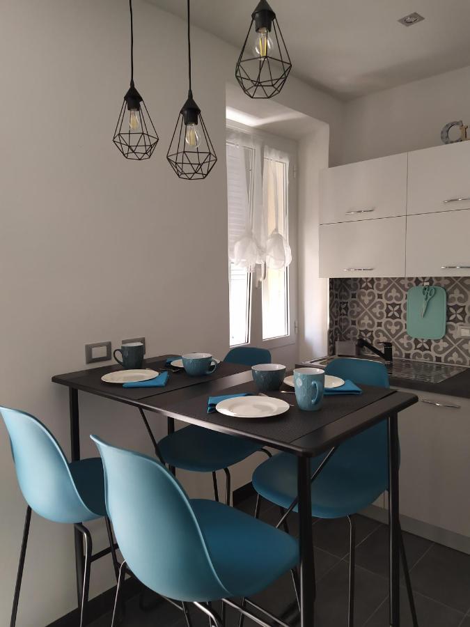 Lecasedisusi Casa Blu Savona Exteriör bild