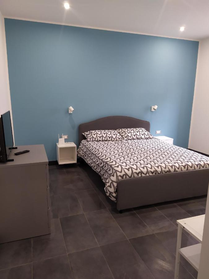 Lecasedisusi Casa Blu Savona Exteriör bild