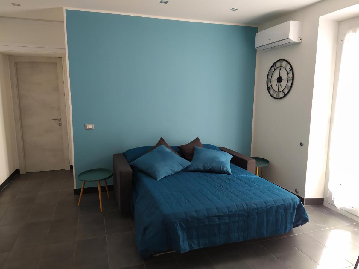 Lecasedisusi Casa Blu Savona Exteriör bild