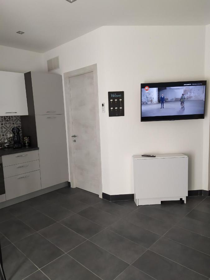 Lecasedisusi Casa Blu Savona Exteriör bild