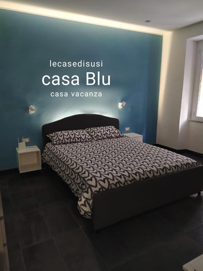 Lecasedisusi Casa Blu Savona Exteriör bild